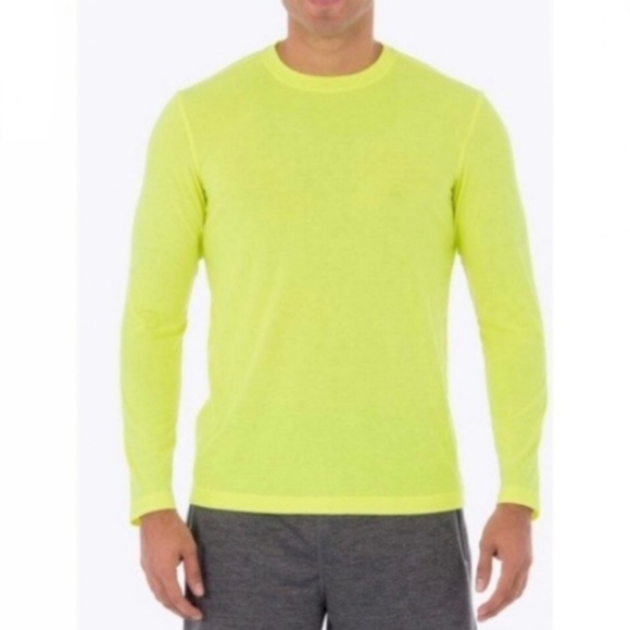 Athletic Works Other - ATHLETIC WORKS Mens Performance Long Sleeve Tee